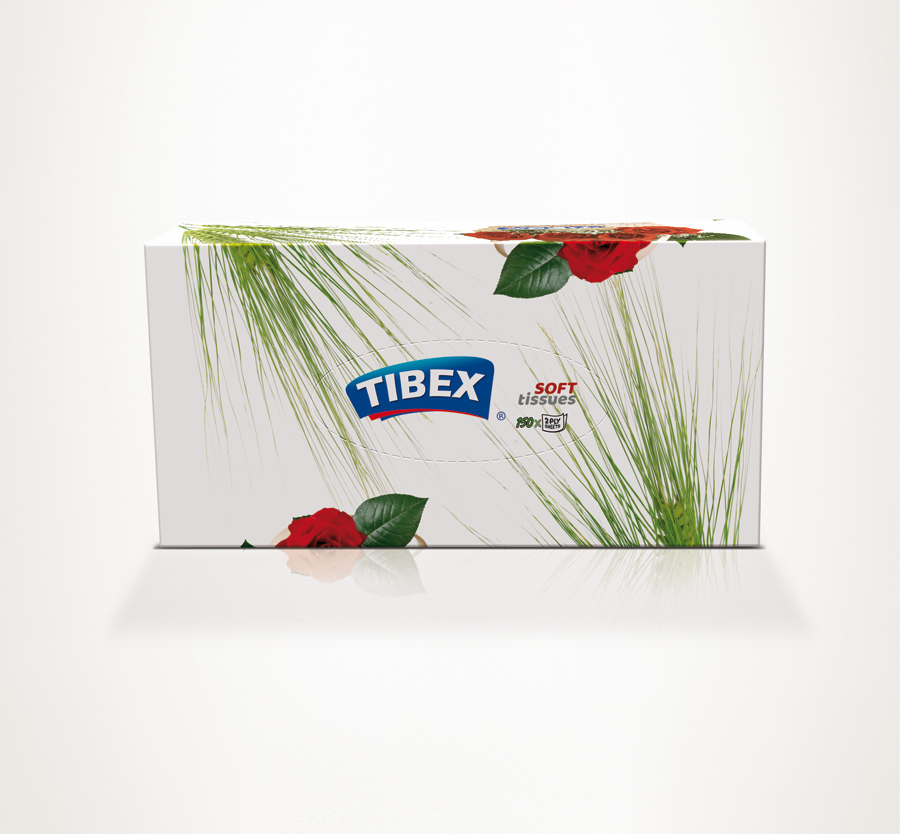 tibex tissue box design ni38