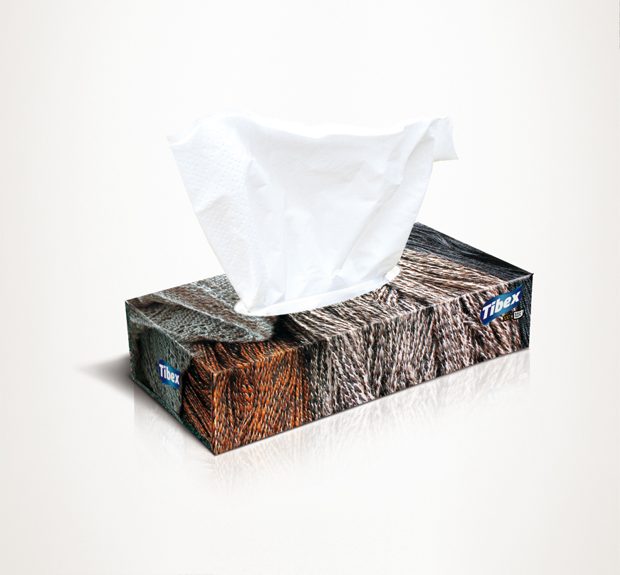 tibex tissue box design ni47