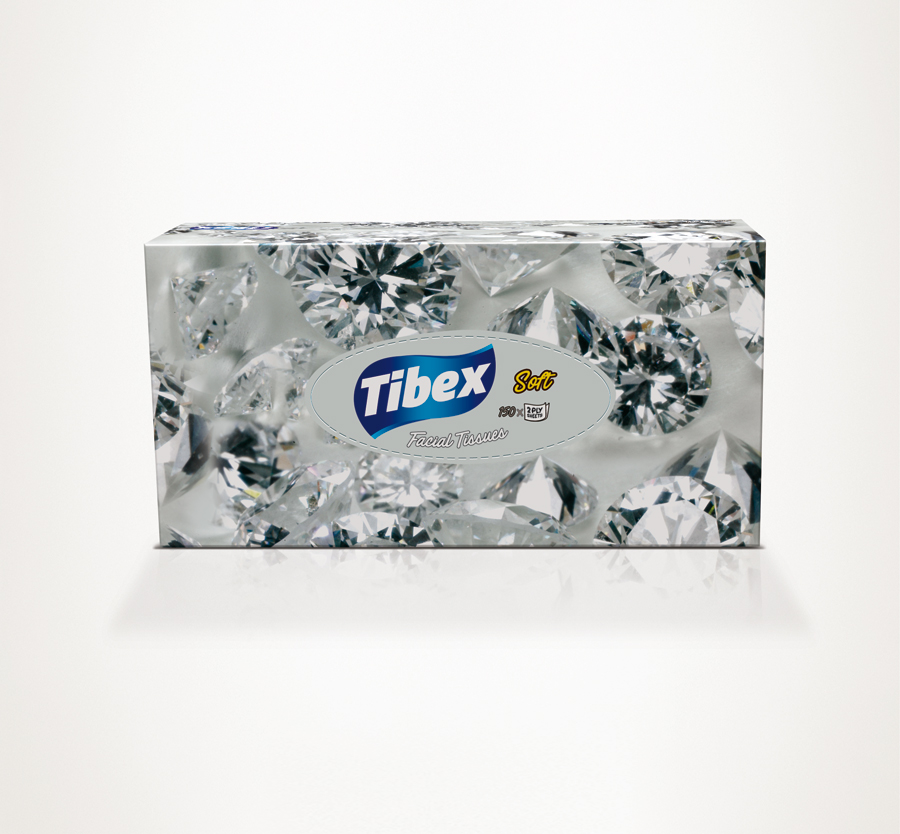 tibex tissue box design ni51