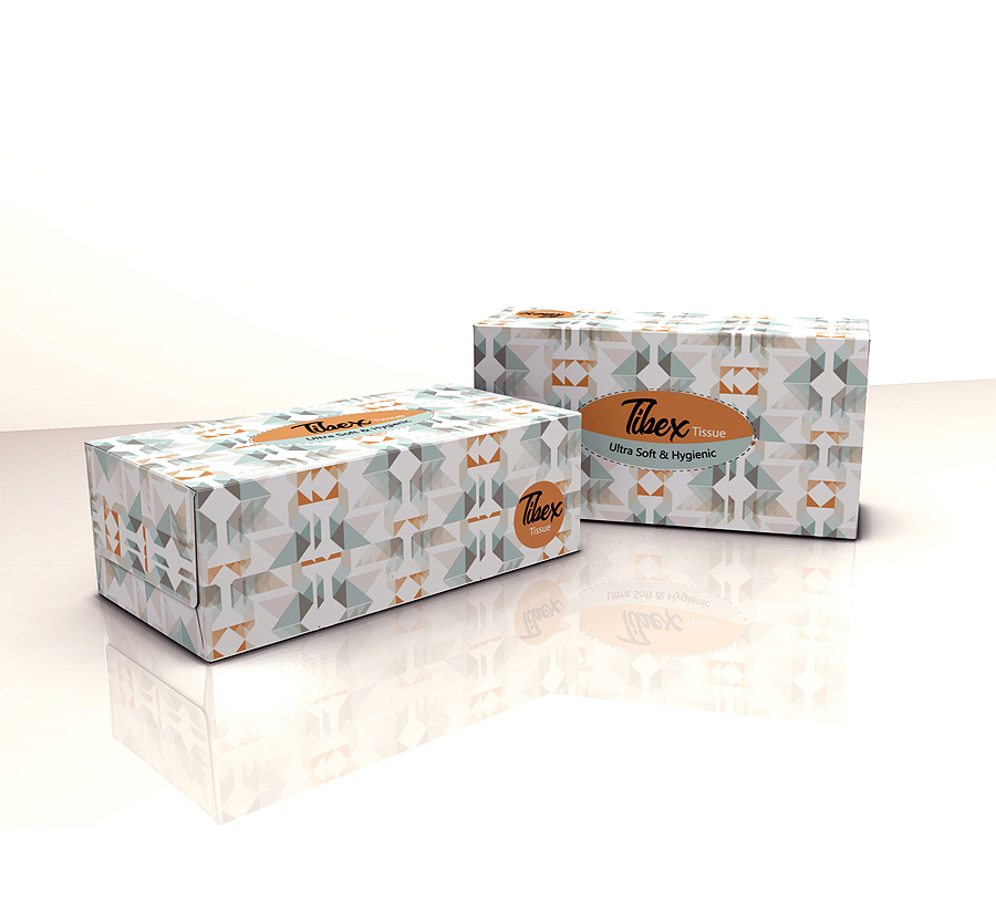 tibex tissue box design un14